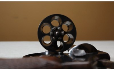 Smith & Wesson ~ .44 HE 2nd Model ~ .44 S&W SPC - Image 3 of 3