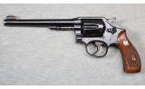 Smith & Wesson ~ Military & Police 1902 1st Change ~ .38 S&W SPC - 2 of 3