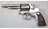 Smith & Wesson ~ .38 M&P 1905 4th Change ~ .38 S&W SPC - 2 of 3