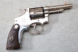 Smith & Wesson ~ .38 M&P 1905 4th Change ~ .38 S&W SPC - 1 of 3