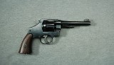 Smith & Wesson ~ 1917 U.S.Army ~ .45 ACP - 1 of 2