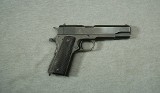 Remington Rand ~ M1911A1 U.S. ARMY ~ .45 ACP - Image 1 of 2