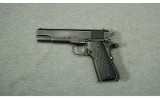 Remington Rand ~ M1911A1 U.S. ARMY ~ .45 ACP - Image 2 of 2