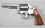 Smith & Wesson ~ Model 65-2 ~ .357 MAG - 2 of 3