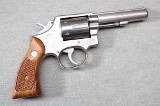 Smith & Wesson ~ Model 65-2 ~ .357 MAG - 1 of 3