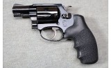 Smith & Wesson ~ Model 37 Airweight ~ .38 Special - 2 of 3