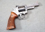 Smith & Wesson ~ Model 66 ~ .357 MAG - 1 of 3