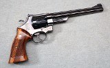 Smith & Wesson ~ Model 27-2 ~ .357 MAG - Image 1 of 3
