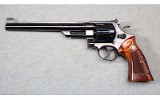 Smith & Wesson ~ Model 27-2 ~ .357 MAG - Image 2 of 3