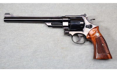 Smith & Wesson ~ Model 27-2 ~ .357 MAG - Image 2 of 3