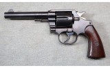 Colt ~ 1909 U.S. Army ~ .45 Colt - 2 of 5