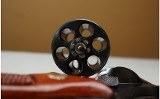 Smith & Wesson ~ Model 28-2 Highway Patrolman ~ .357 MAG - 3 of 3