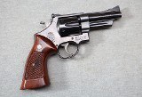 Smith & Wesson ~ Model 28-2 Highway Patrolman ~ .357 MAG - 1 of 3