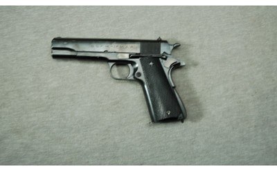 DGFM (FMAP) ~1927 ~ .45 ACP - Image 2 of 2