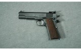 Remington Rand ~ M1911A1 U.S. ARMY ~ .45 ACP - Image 2 of 2