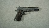 Colt ~ M1911A1 U.S. ARMY ~ .45 ACP - 1 of 2