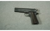 Colt ~ M1911A1 U.S. ARMY ~ .45 ACP - 2 of 2