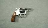 Smith & Wesson ~ 60-3 ~ .38 Special - 1 of 2