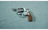 Smith & Wesson ~ 60-3 ~ .38 Special - 2 of 2