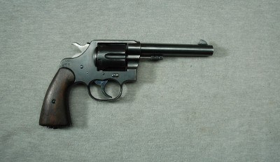 Colt ~ 1909 U.S.Army ~ .45 Colt - Image 1 of 2