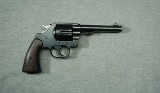Colt ~ 1909 U.S.Army ~ .45 Colt - Image 1 of 2