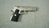 Colt ~ Government MK IV Series 70 ~ .45 ACP - 1 of 2