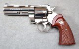 Colt ~ Python ~ .357 MAG - 2 of 3