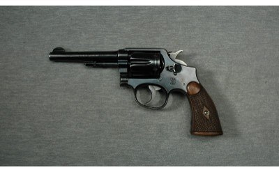 Smith & Wesson ~ M&P 1905 4th Change ~ .38 Special - Image 2 of 2