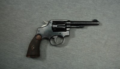 Smith & Wesson ~ M&P 1905 4th Change ~ .38 Special - Image 1 of 2