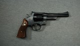 Smith & Wesson ~ Model 28-2 Highway Patrolman ~ .357 Magnum - Image 1 of 2