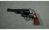 Smith & Wesson ~ Model 28-2 Highway Patrolman ~ .357 Magnum - Image 2 of 2