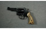 Smith & Wesson ~ Model 18 ~ .22 Long Rifle - 2 of 2
