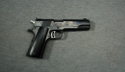 Colt ~ 1911 National Match ~ .38 Special - Image 1 of 2