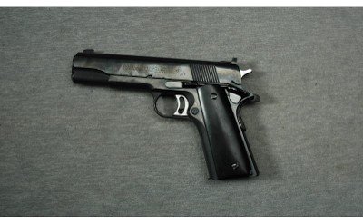 Colt ~ 1911 National Match ~ .38 Special - Image 2 of 2