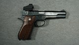 Smith & Wesson ~ Model 52-2 ~ .38 Special - Image 1 of 2