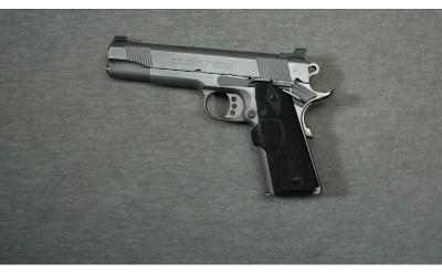 Colt ~ 1911 Government ~ .45 ACP - Image 2 of 2