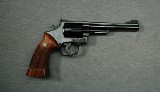 Smith & Wesson ~ 19-5 ~ .357 Magnum - Image 1 of 2