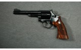 Smith & Wesson ~ 19-5 ~ .357 Magnum - Image 2 of 2