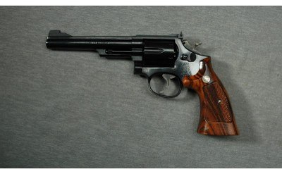 Smith & Wesson ~ 19-5 ~ .357 Magnum - Image 2 of 2