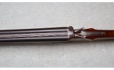 Belgian ~ Hammer SxS ~ .410 Bore - 8 of 10