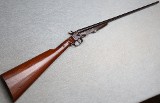 Belgian ~ Hammer SxS ~ .410 Bore - 1 of 10