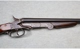 Belgian ~ Hammer SxS ~ .410 Bore - 3 of 10