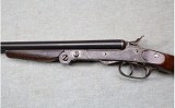 Belgian ~ Hammer SxS ~ .410 Bore - 7 of 10