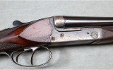 Belgian ~ Boxlock SxS ~ 28 Gauge - 3 of 12
