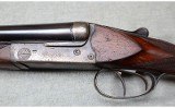 Belgian ~ Boxlock SxS ~ 28 Gauge - 9 of 12