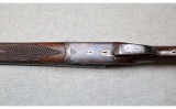 Belgian ~ Boxlock SxS ~ 28 Gauge - 8 of 12