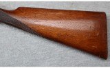 Belgian ~ Boxlock SxS ~ 28 Gauge - 11 of 12