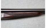 Belgian ~ Boxlock SxS ~ 28 Gauge - 4 of 12