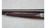 Belgian ~ Boxlock SxS ~ 28 Gauge - 7 of 12