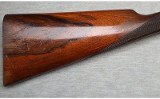 Belgian ~ Boxlock SxS ~ 28 Gauge - 2 of 12